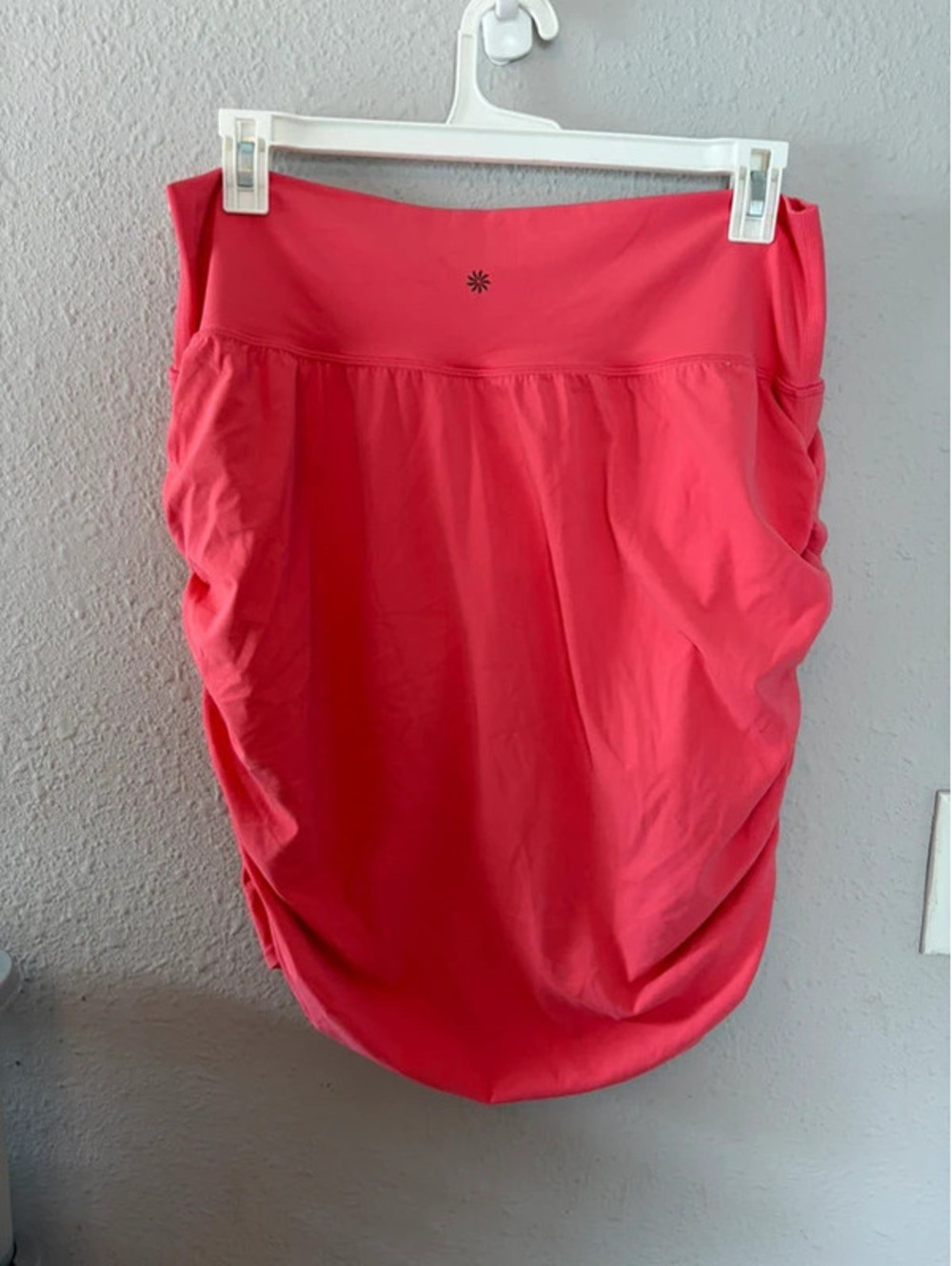 Athleta Transcend Skort Pink size 2X